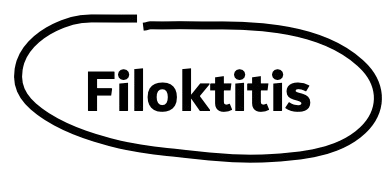 Filoktitis